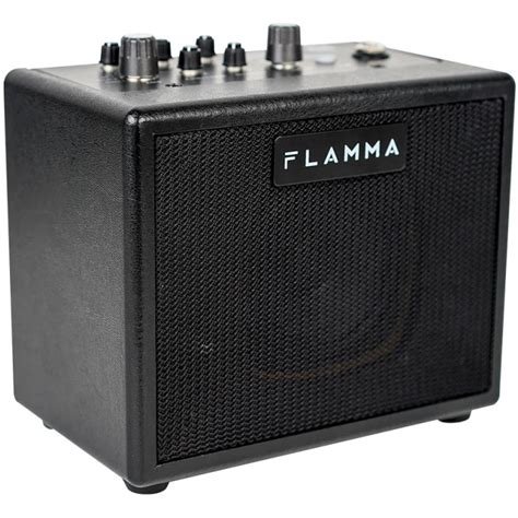 Ampli guitare fa05
