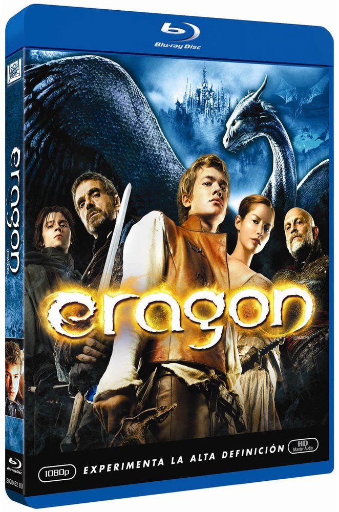Eragon