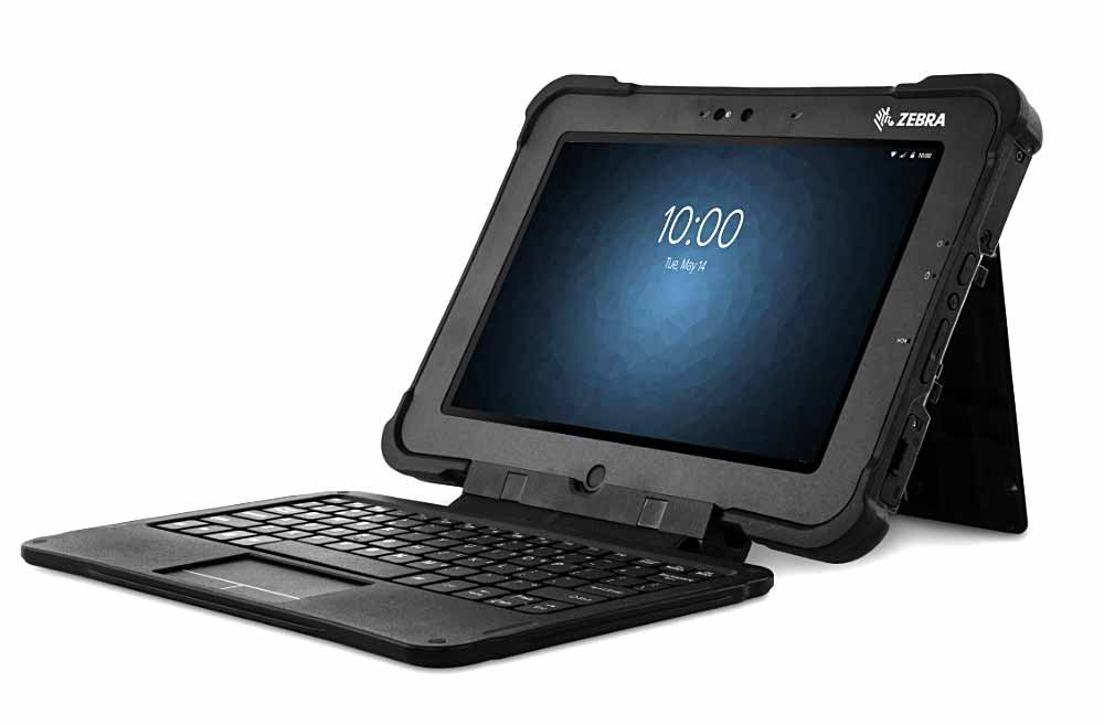 Tablette l10