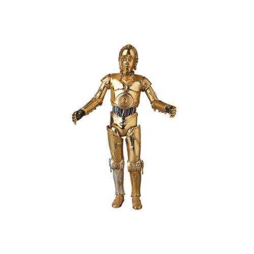 Figurine 50 cm c3po