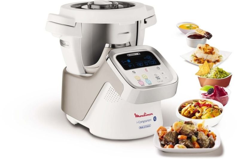 I-companion bluetooth hf900