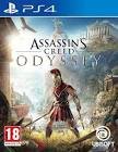 Jeu video assassin's creed odyssey