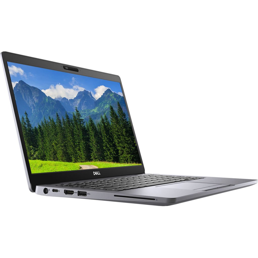 Ordinateur portable latitude 5310 p97g002 13" i7-10610u 1,7ghz 256go 16go intel uhd graphics azerty