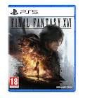Jeu video final fantasy xvi
