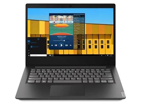 Ordinateur portable amd a6-9225 radeon r4 idepad s145 2,6ghz 1to 8go amd r4 graphics azerty