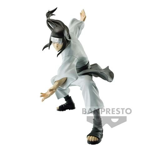 Figurine naruto shippuuden vibration star neji hyuga