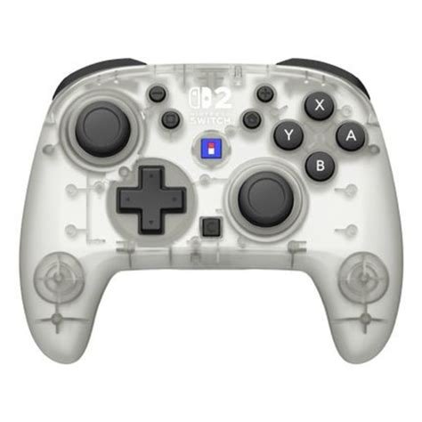 Manette switch 2 sans fil nsx-132e