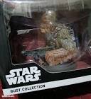 Figurine star wars - chewbacca