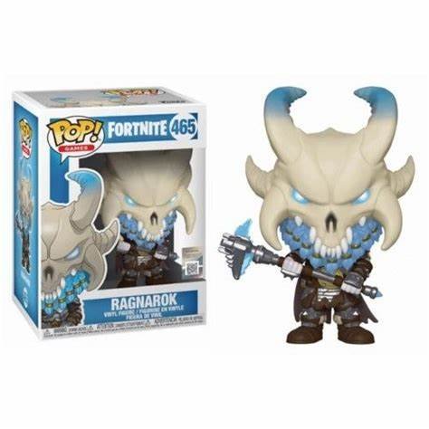 Pop! fortnite - ragnarok 465