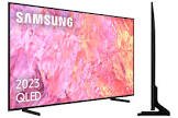 Tv superieure a 32" tq75q60faau 175cm qled 4k smarttv