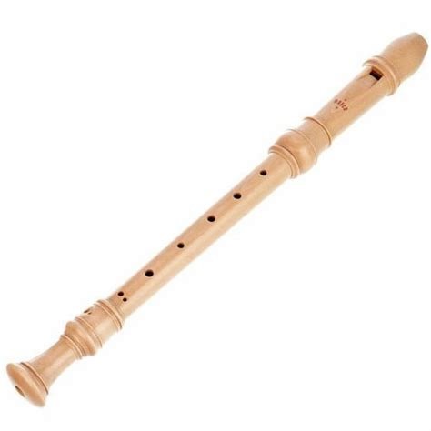 Flute a bec 4300 rottenburgh alto