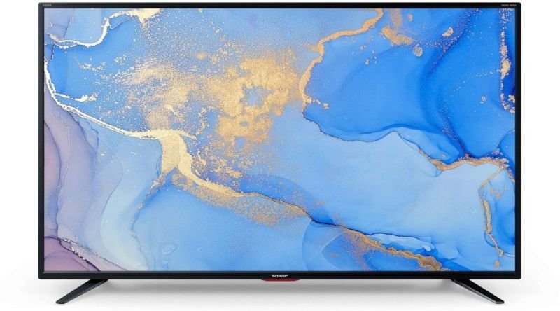 Smart tv uhd 4k 102 cm 102 cm (40") 40bj5e led 3840x2160 uhd 4k oui (1ere generation)