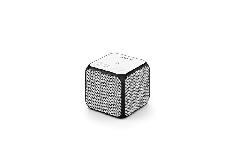 Enceinte bluetooth srs-x11