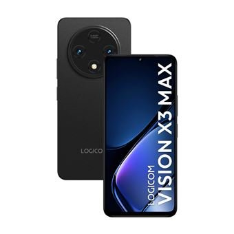 Logicom vision x3 max