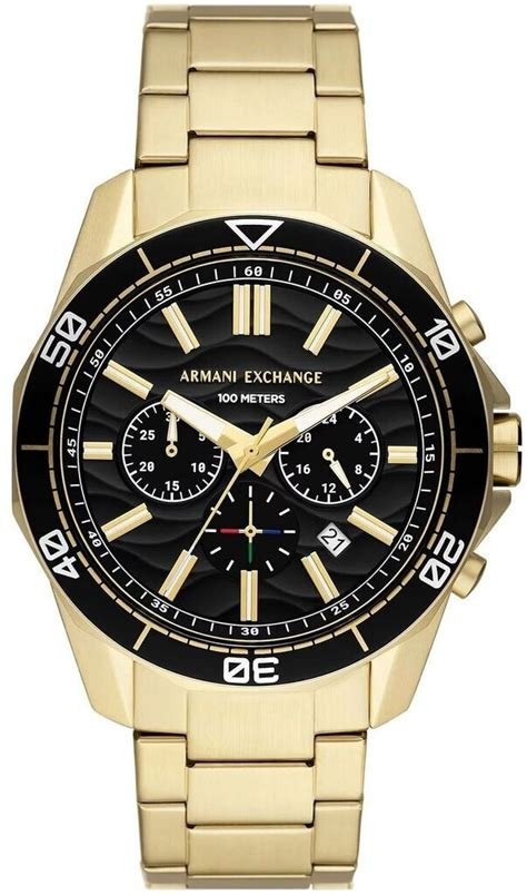 Montre armani ar1958
