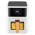 Air fryer ra610dv