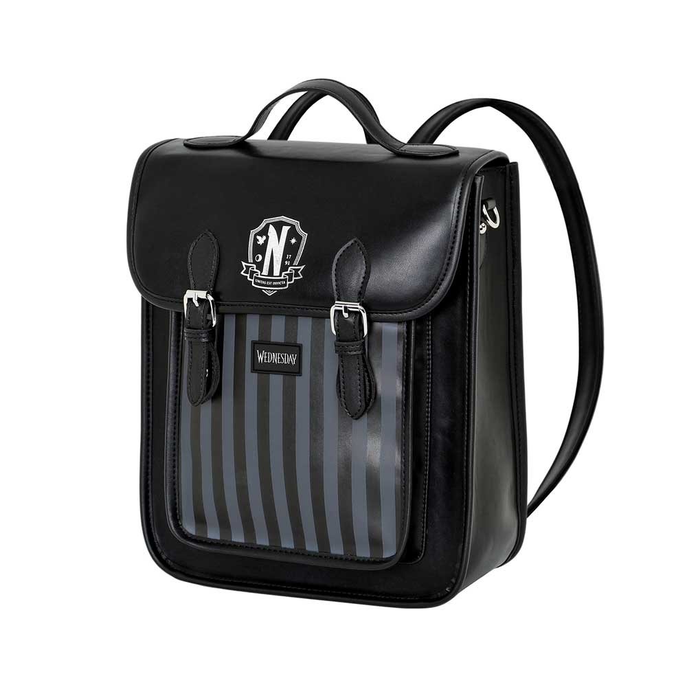 Sac a bandouillere wednesday