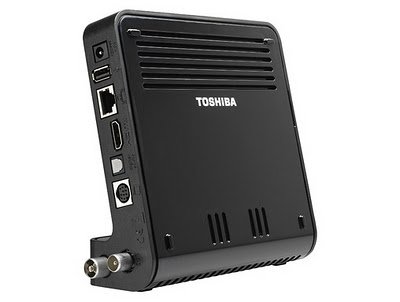 Antenne stb2f