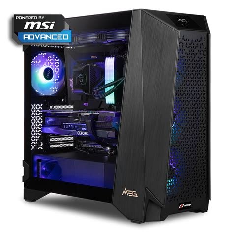 Pc gamer tuf ryzen 7 7800x3d 4,2 ghz 4to nvme 32go ddr5 5060