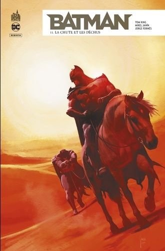 Livre la chute et les dechus
