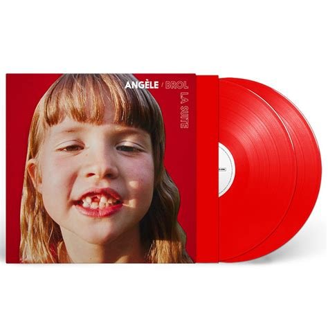 Vinyle la suite