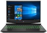 Ordi gamer pavilion gaming laptop 15 i7-8750h 2,20ghz 8go 256go nvidia geforce gtx 1650