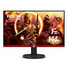 Ecran gamer 25" 75hz