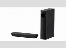 Barre de son + caisson su-htb250 2,1enceinte(s)