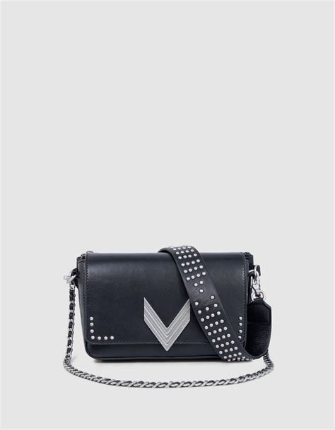 Sac a main barbette