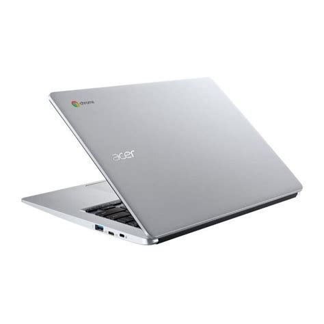 Pc portable chromebook cb314-1ht-p2df intel pentium silver n5030 3.1ghz 8 go lpddr4