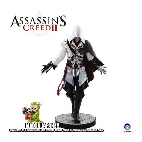 Figurine mini enzo auditor