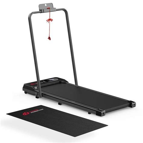 Tapis de course fitness tapis de course pliable