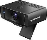 Webcam 4k facecam pro