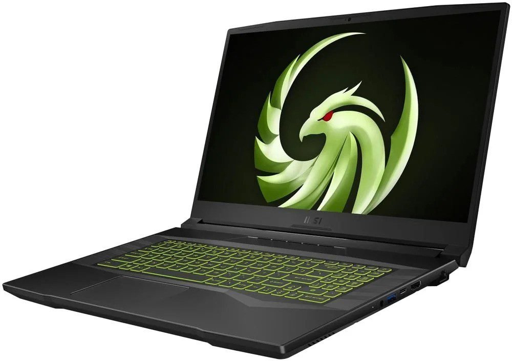 Ordi gamer alpha 15 b5eek 15" ryzen 5600h 512ssd 3,3ghz 16gb rx6600m