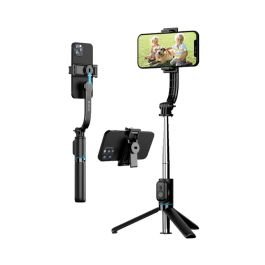 Perche a seflie tripod stand