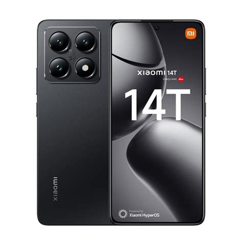 Redmi 14t