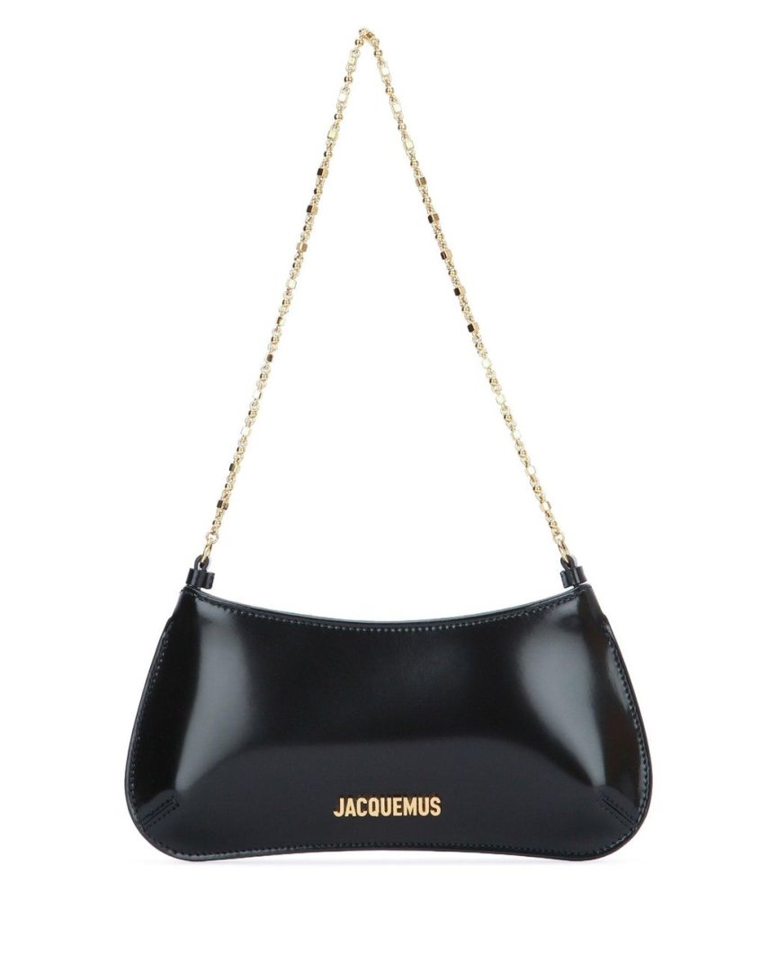 Maroquinerie le petit bisou chaine