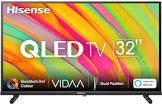 Tele connecte 32a5kq 31" (80 cm) lcd a retroeclairage led et avec qled full hd (1920 x 1080) oui (vidaa)