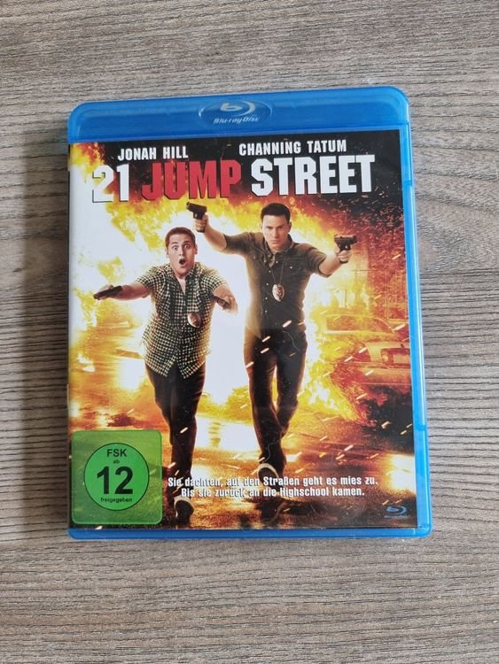 21 jump street
