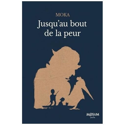 Jusqu'au bout de la peur