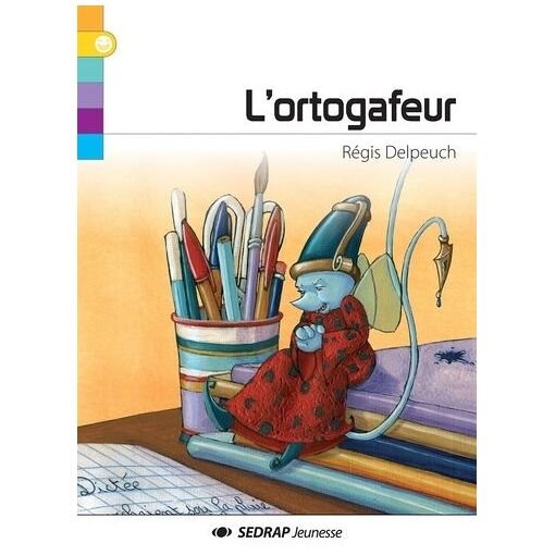 L'ortogafeur