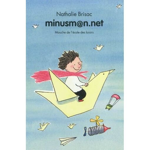 Minusm@n.net