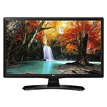 Tv 61 cm - 24" 24mt49vf led hd