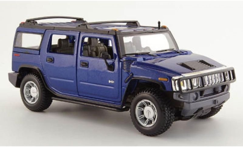 Voiture 1:24 shelby 1999