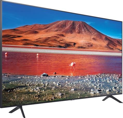 Tv 4k ue43tu7172u