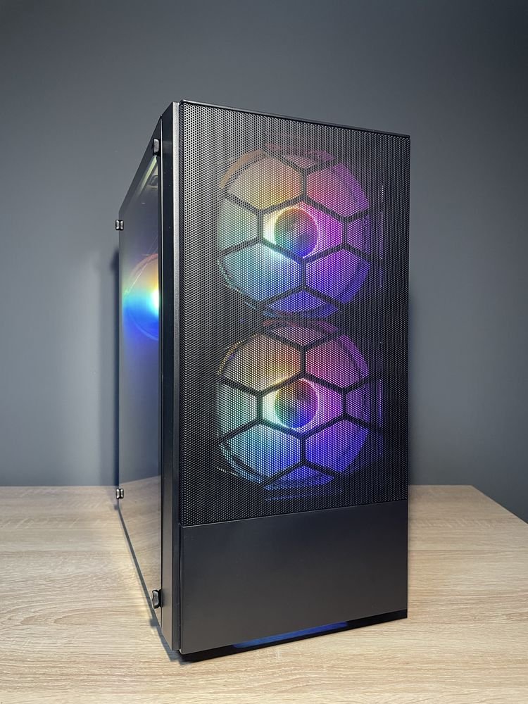Ordi bureau,gamer,mini pc,iMac pc gamer ryzen 5 3600 gtx 1660 super 16go ddr ryzen 5 3600 3,59ghz 16 go ddr4 1to hdd 256 go nvm