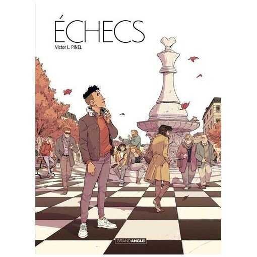 Echecs