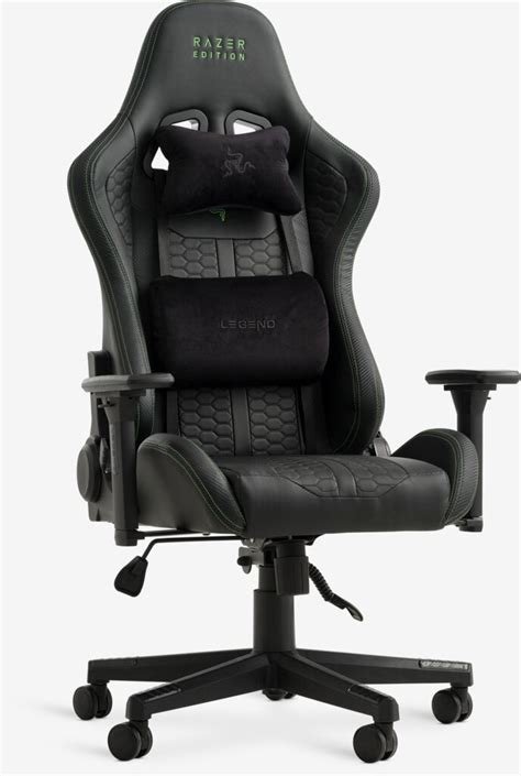 Siege gaming type z - by legend