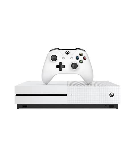 Xbox one s 1to sans manette