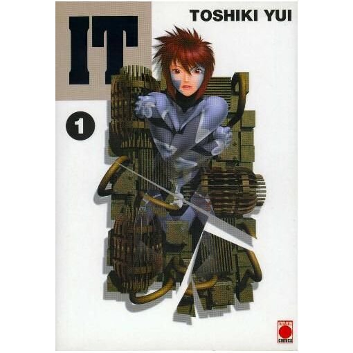 It - tome 1